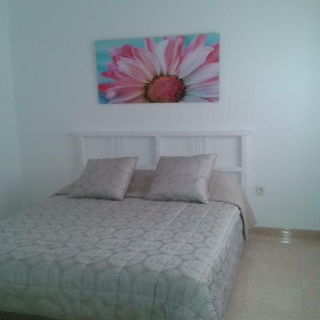 Confortable Piso En El Centro De Tenerife Санта Крус де Тенерифе Екстериор снимка