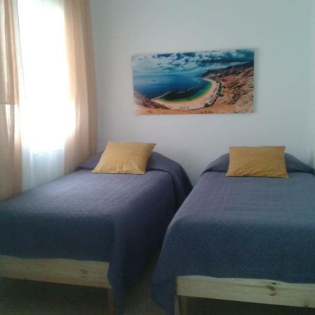 Confortable Piso En El Centro De Tenerife Санта Крус де Тенерифе Екстериор снимка