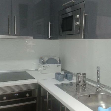 Confortable Piso En El Centro De Tenerife Санта Крус де Тенерифе Екстериор снимка