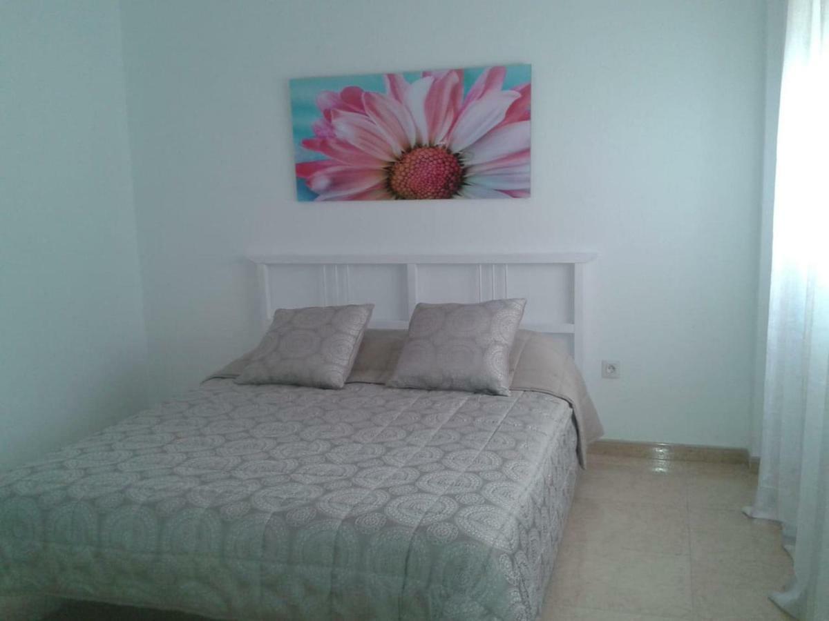 Confortable Piso En El Centro De Tenerife Санта Крус де Тенерифе Екстериор снимка